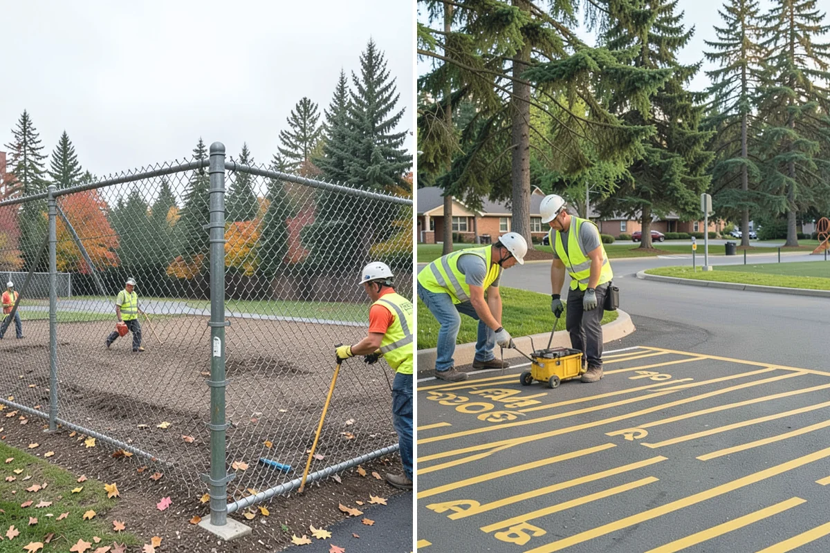 Drinking Fountain Repair in Medina, King County, WA - Diagnose the flow, leak, or drainage fault