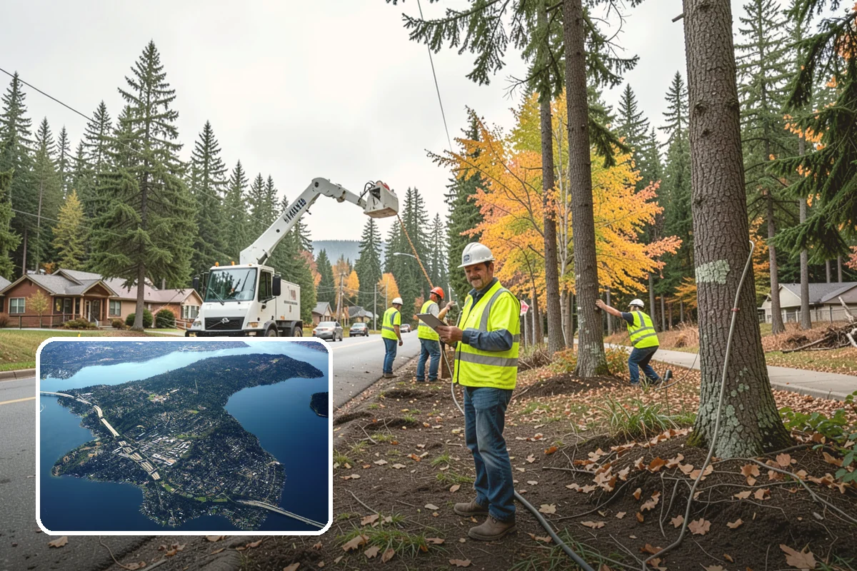 Drinking Fountain Repair in Mercer Island, King County, WA - Restores reliable flow and clean operation to public fountains
