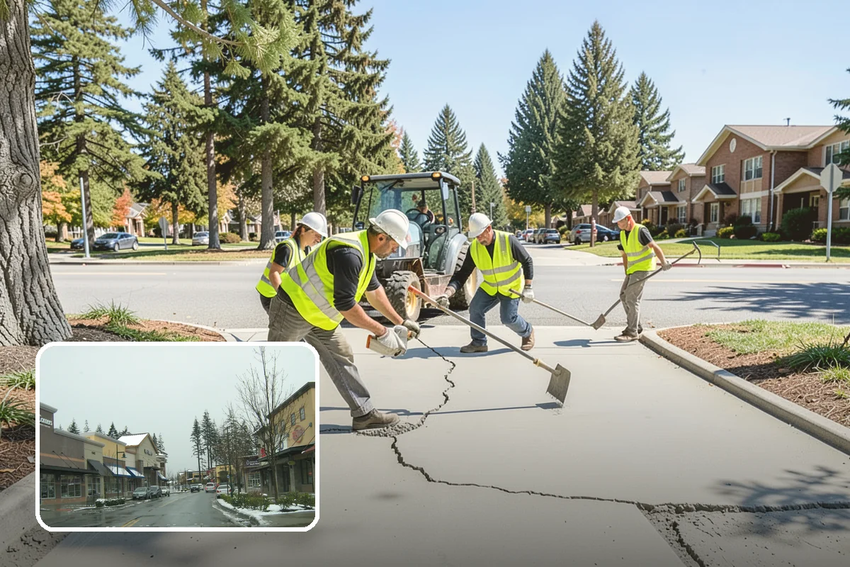 Drinking Fountain Repair in Mill Creek, Snohomish County, WA - Restores reliable flow and clean operation to public fountains