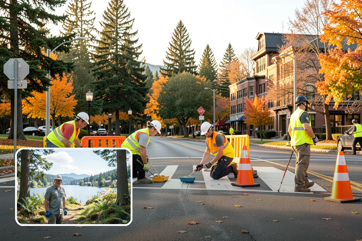 Drinking Fountain Repair in Milton, King County, WA - Restores reliable flow and clean operation to public fountains