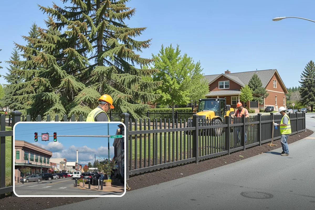 Drinking Fountain Repair in Monroe, Snohomish County, WA - Restores reliable flow and clean operation to public fountains
