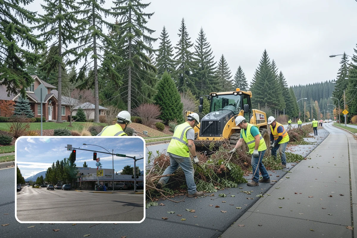 Drinking Fountain Repair in North Bend, King County, WA - Restores reliable flow and clean operation to public fountains