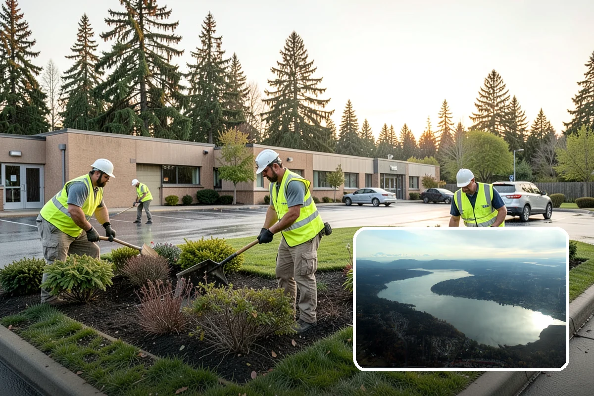Drinking Fountain Repair in Sammamish, King County, WA - Restores reliable flow and clean operation to public fountains