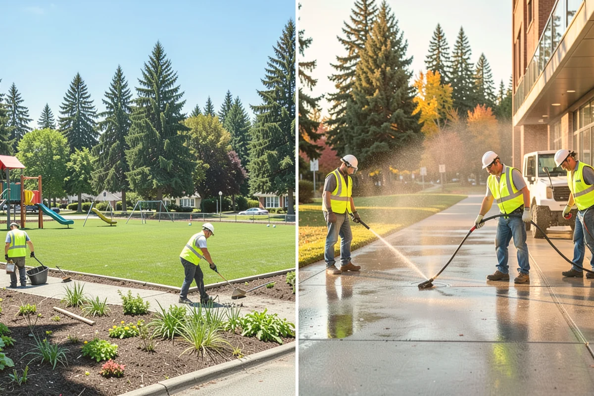 Drinking Fountain Repair in Sammamish, King County, WA - Diagnose the flow, leak, or drainage fault