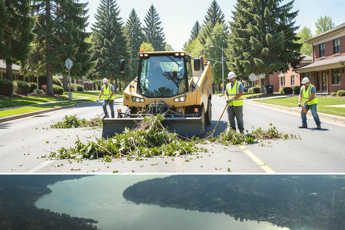 Drinking Fountain Repair in Sammamish, King County, WA - Freeze-related repairs cluster after winter cold events, while preventive repairs are ideal in spring before peak summer use.