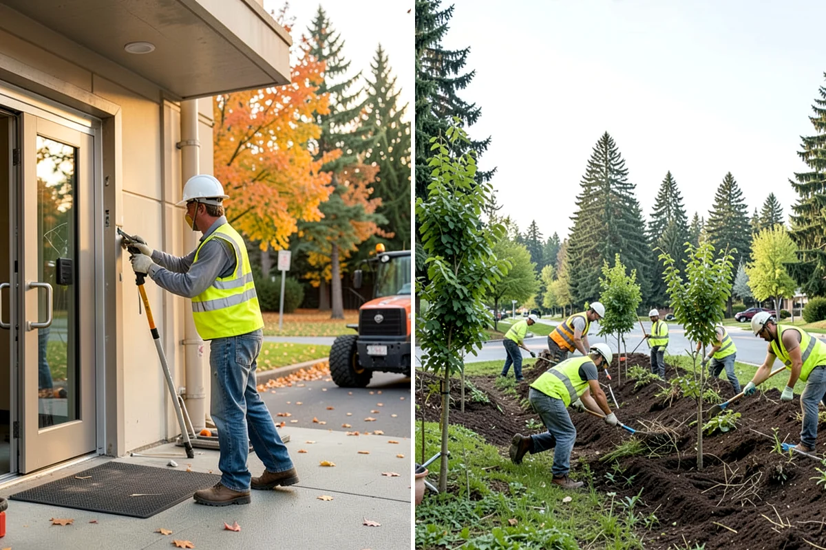 Drinking Fountain Repair in SeaTac, King County, WA - Diagnose the flow, leak, or drainage fault