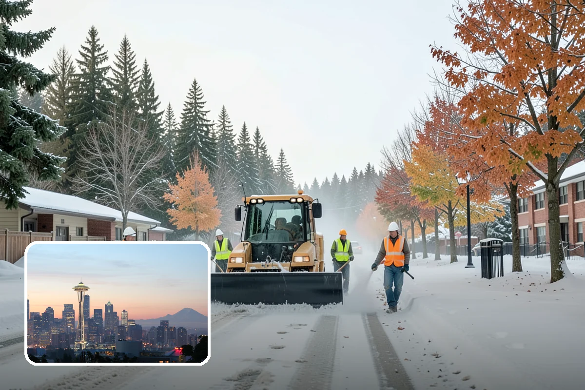 Drinking Fountain Repair in Seattle, King County, WA - Restores reliable flow and clean operation to public fountains