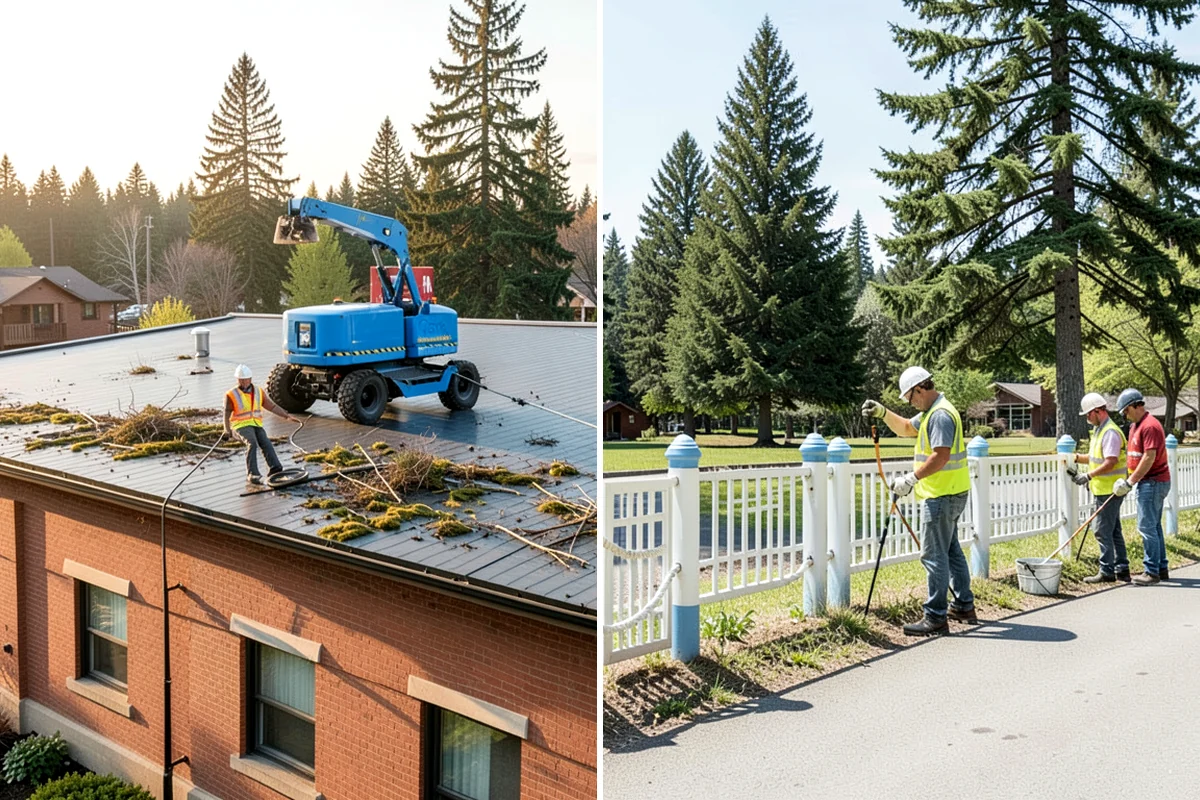Drinking Fountain Repair in Shoreline, King County, WA - Diagnose the flow, leak, or drainage fault