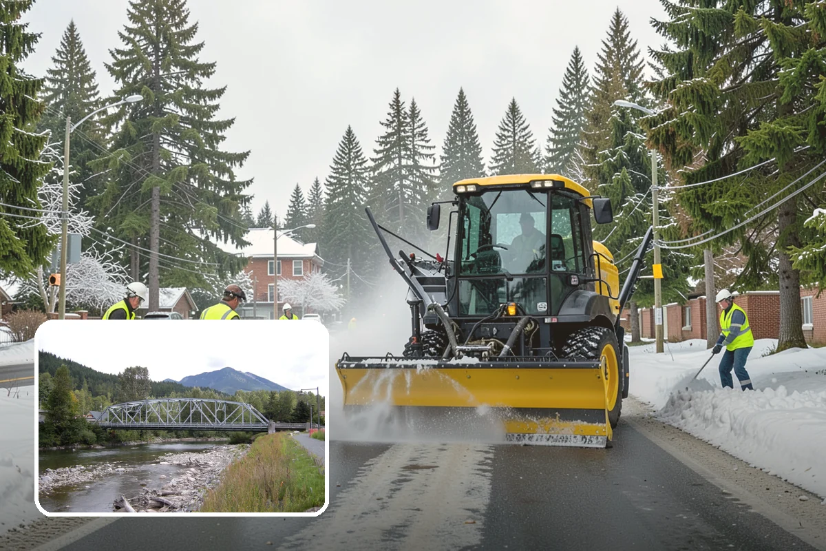 Drinking Fountain Repair in Skykomish, King County, WA - Restores reliable flow and clean operation to public fountains