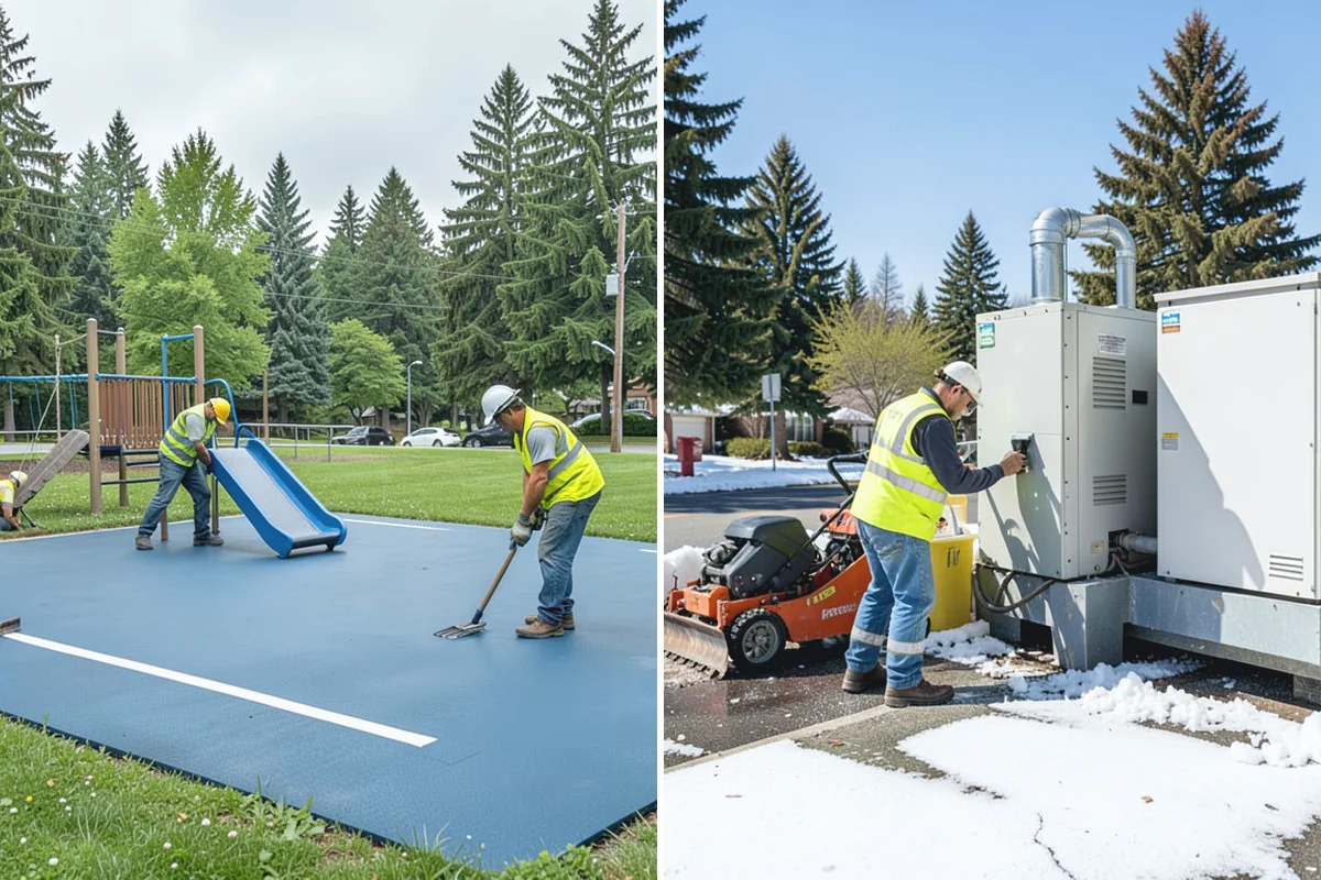Drinking Fountain Repair in Skykomish, King County, WA - Diagnose the flow, leak, or drainage fault