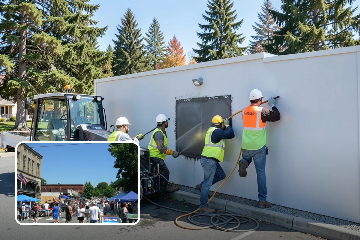 Drinking Fountain Repair in Snohomish, Snohomish County, WA - Restores reliable flow and clean operation to public fountains