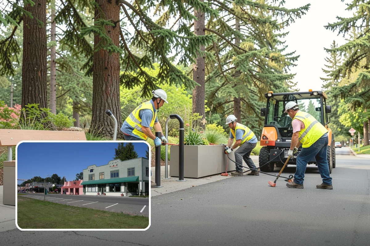 Drinking Fountain Repair in Snoqualmie, King County, WA - Restores reliable flow and clean operation to public fountains
