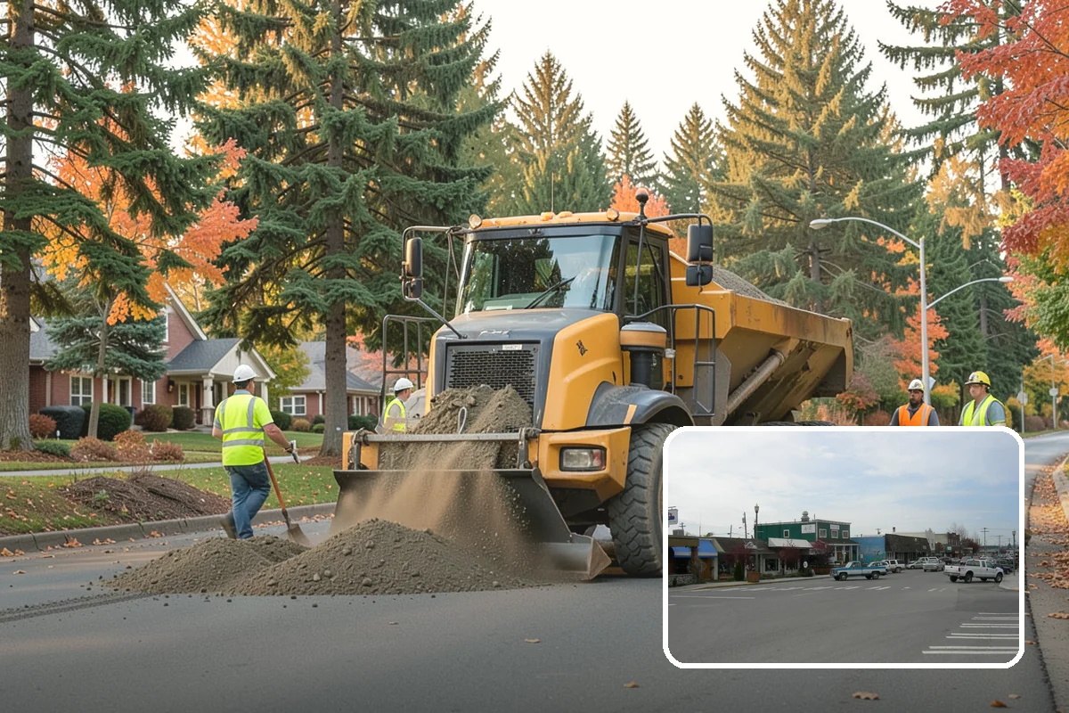 Drinking Fountain Repair in Stanwood, Snohomish County, WA - Restores reliable flow and clean operation to public fountains