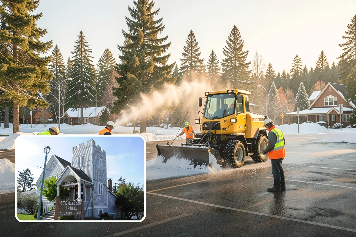 Drinking Fountain Repair in Steilacoom, Pierce County, WA - Restores reliable flow and clean operation to public fountains