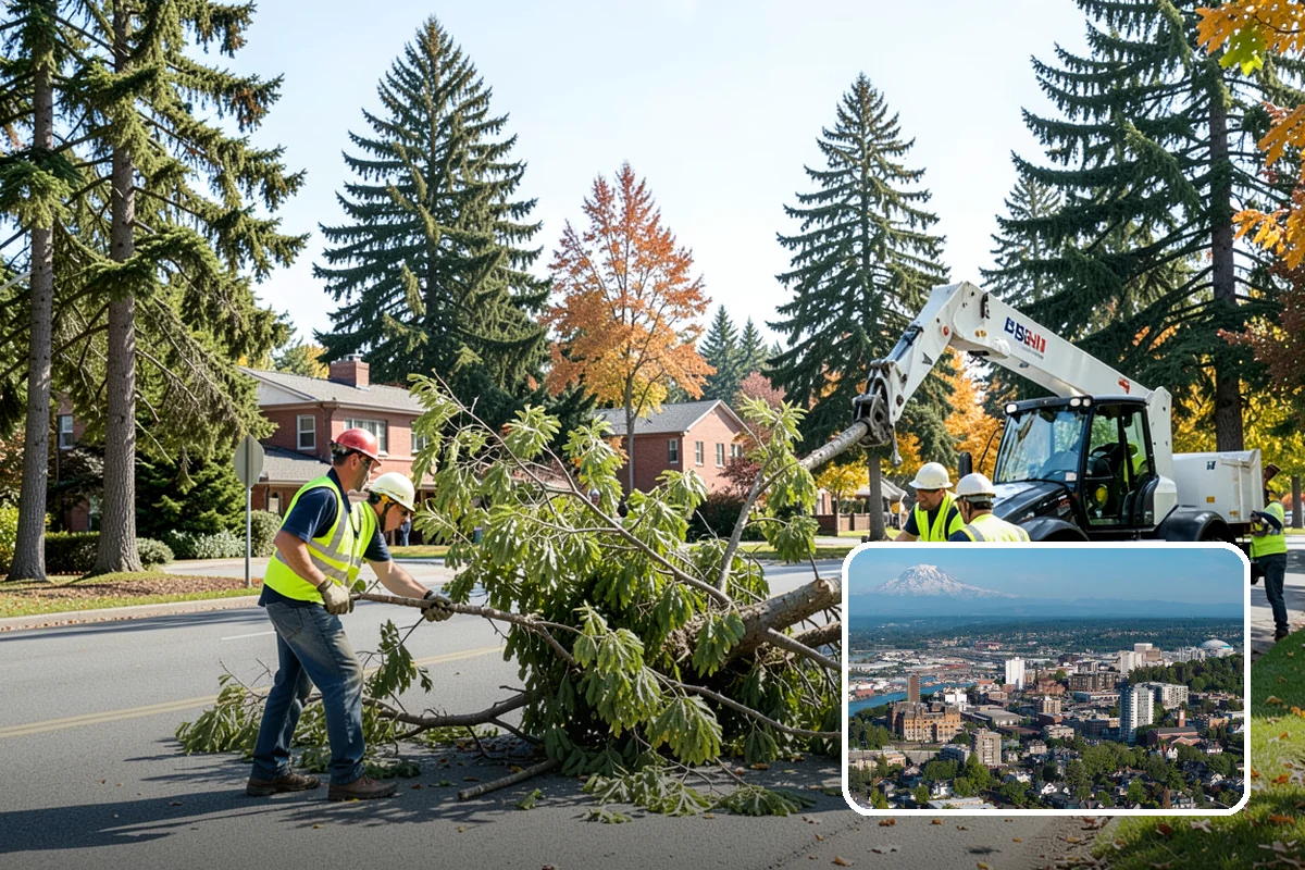 Drinking Fountain Repair in Tacoma, Pierce County, WA - Restores reliable flow and clean operation to public fountains