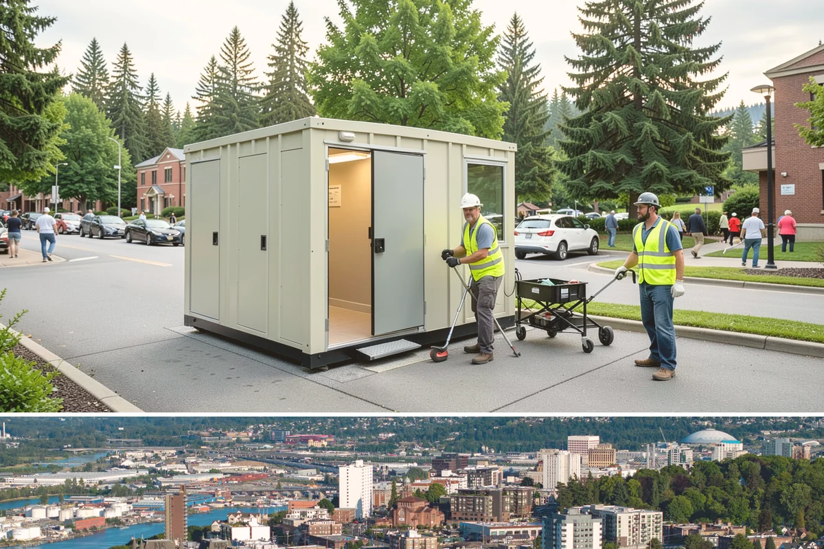 Drinking Fountain Repair in Tacoma, Pierce County, WA - Freeze-related repairs cluster after winter cold events, while preventive repairs are ideal in spring before peak summer use.
