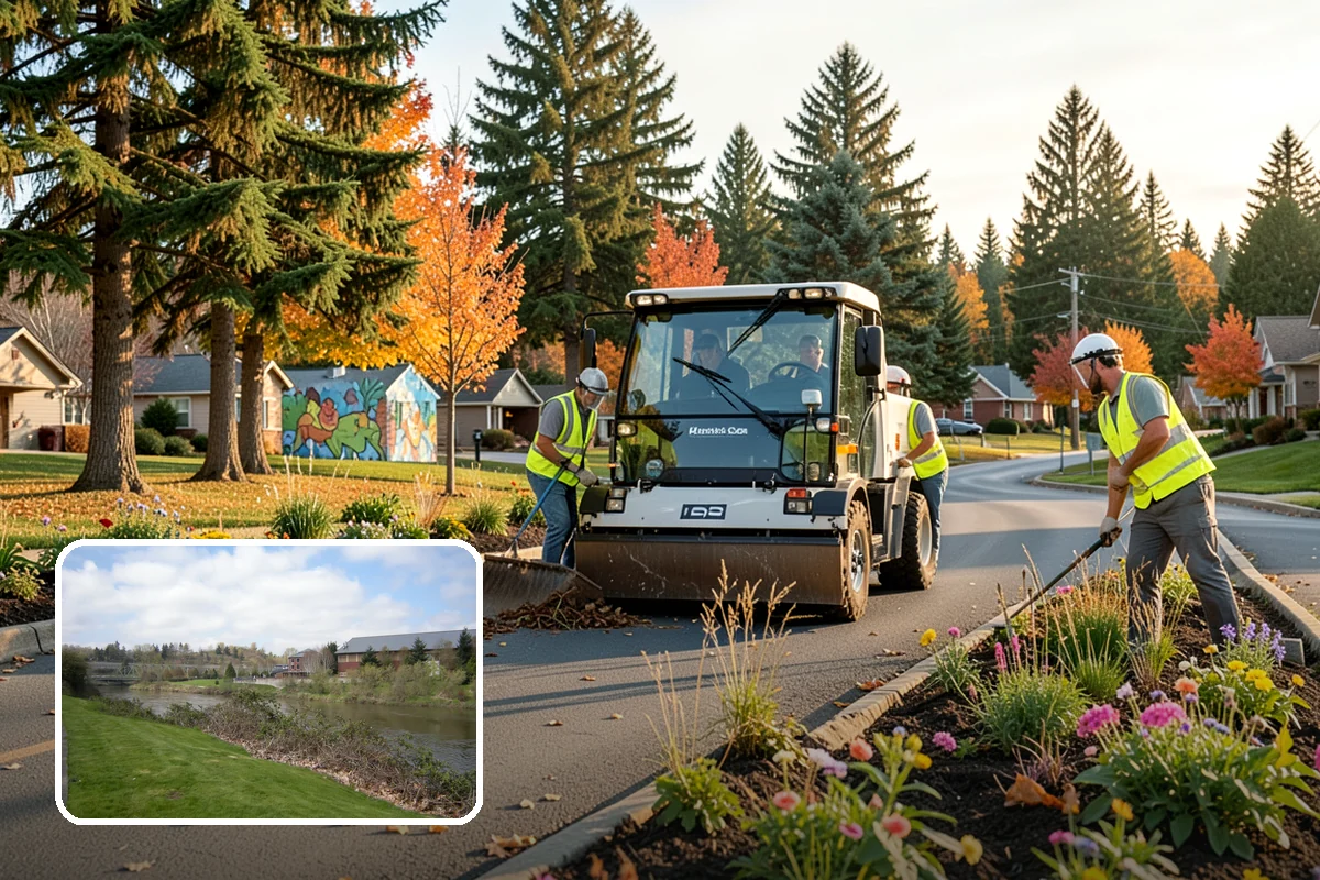 Drinking Fountain Repair in Tukwila, King County, WA - Restores reliable flow and clean operation to public fountains