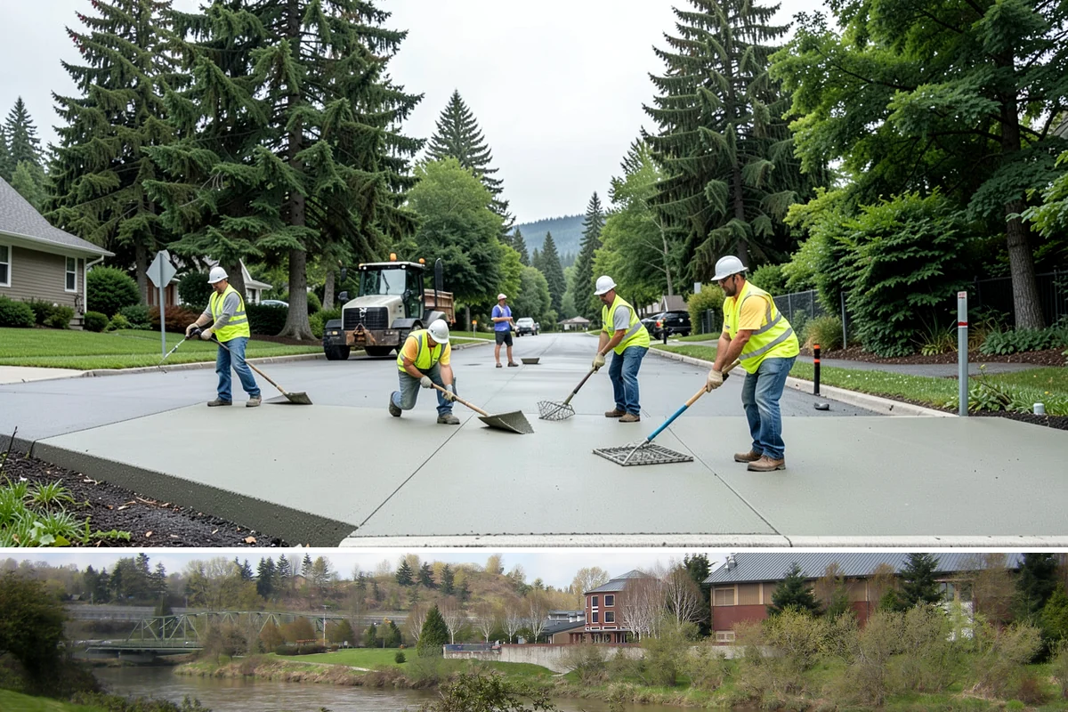 Drinking Fountain Repair in Tukwila, King County, WA - Freeze-related repairs cluster after winter cold events, while preventive repairs are ideal in spring before peak summer use.