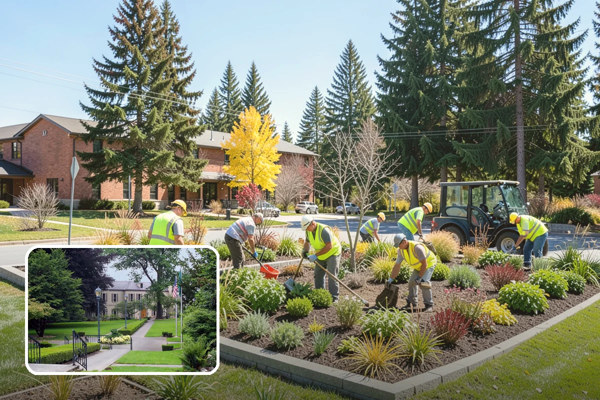 Drinking Fountain Repair in Woodinville, King County, WA - Restores reliable flow and clean operation to public fountains