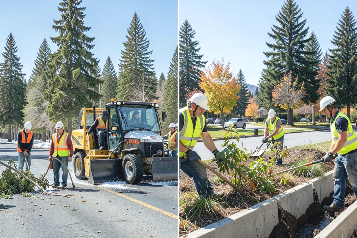 Drinking Fountain Repair in Woodinville, King County, WA - Diagnose the flow, leak, or drainage fault