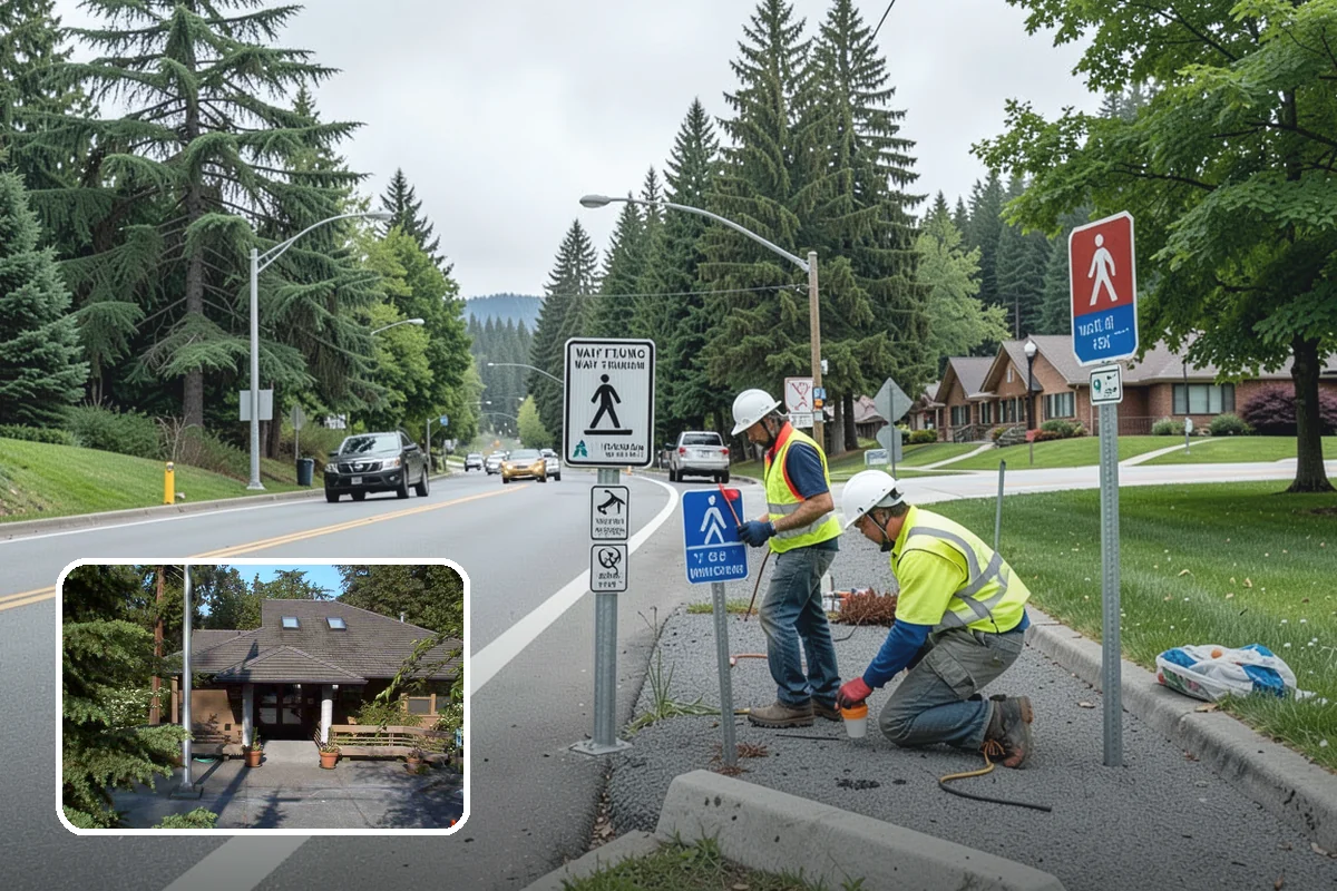 Drinking Fountain Repair in Yarrow Point, King County, WA - Restores reliable flow and clean operation to public fountains