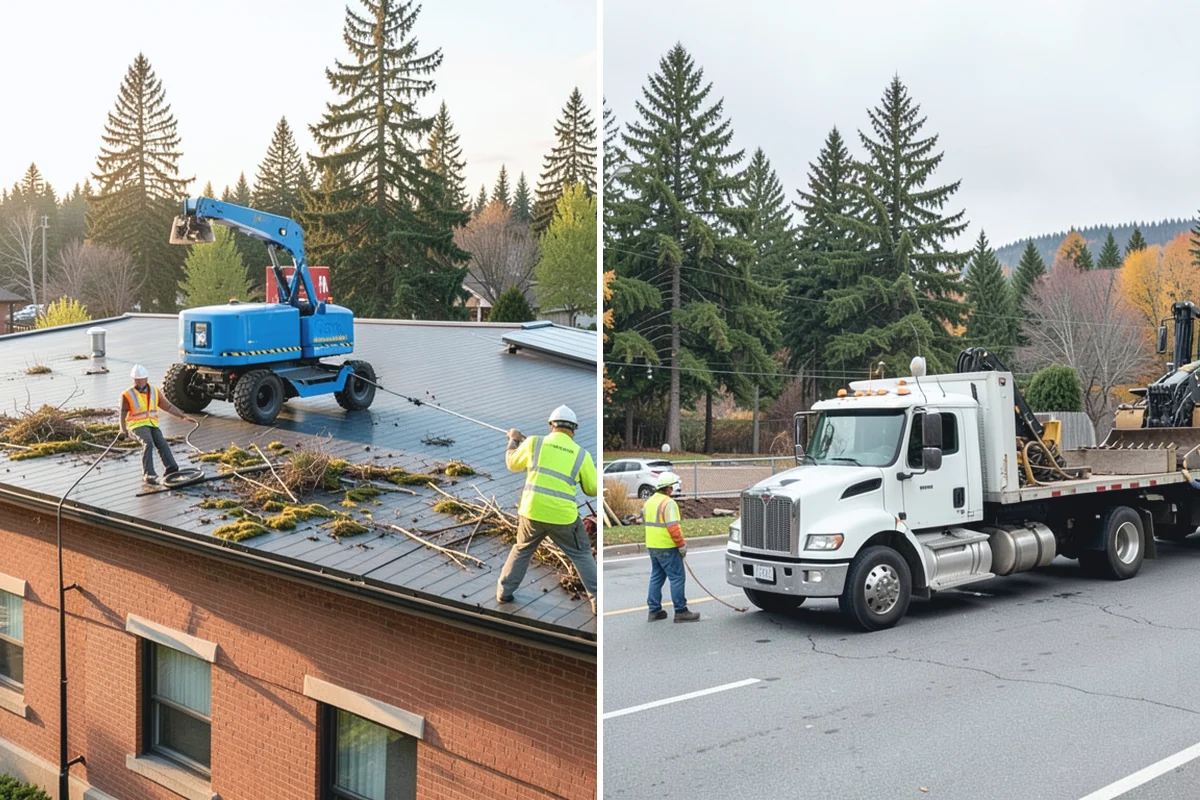 Driveway Apron Construction in Auburn, King County, WA - Verify the approach permit and applicable standard detail