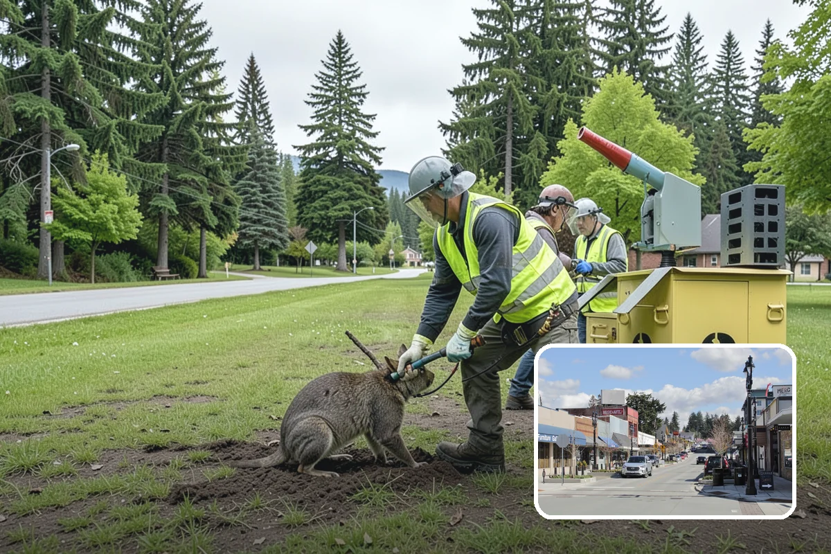 Driveway Apron Construction in Bothell, King County, WA - Built to municipal standard approach details
