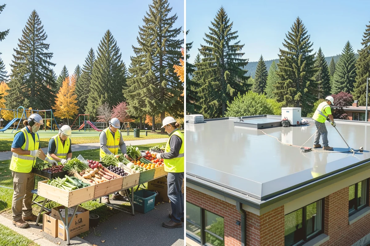 Driveway Apron Construction in Edmonds, Snohomish County, WA - Verify the approach permit and applicable standard detail
