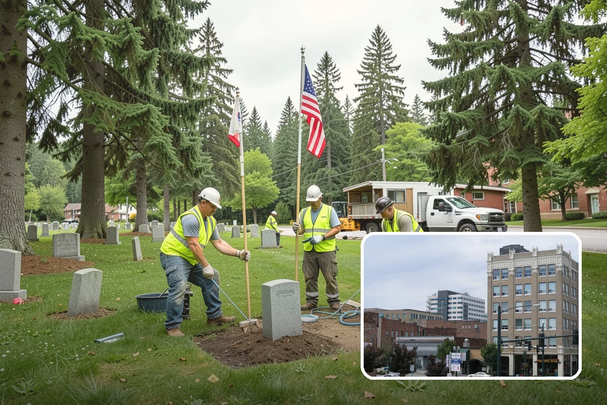 Driveway Apron Construction in Everett, Snohomish County, WA - Built to municipal standard approach details