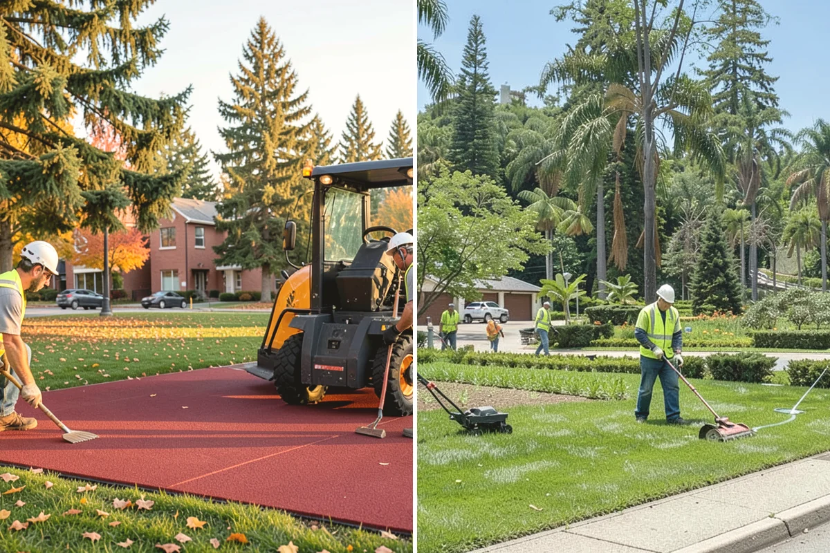 Driveway Apron Construction in La Conner, Skagit County, WA - Verify the approach permit and applicable standard detail