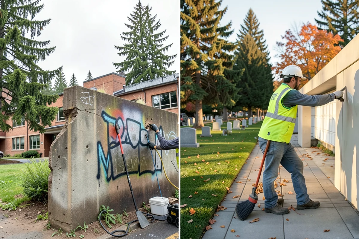 Driveway Apron Construction in Maple Valley, King County, WA - Verify the approach permit and applicable standard detail