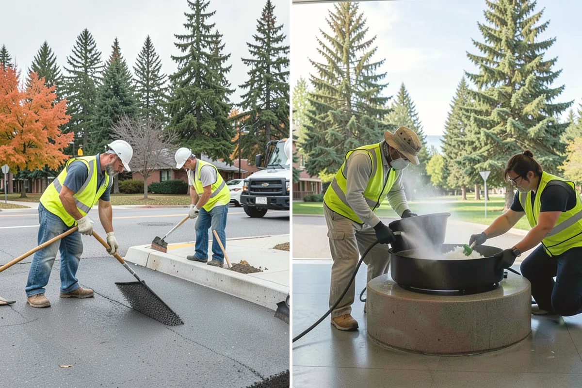 Driveway Apron Construction in Mountlake Terrace, Snohomish County, WA - Verify the approach permit and applicable standard detail