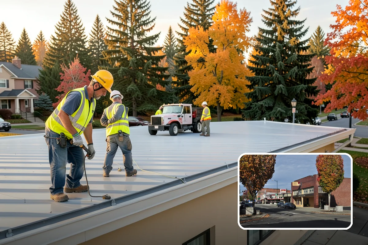 Driveway Apron Construction in Puyallup, Pierce County, WA - Built to municipal standard approach details