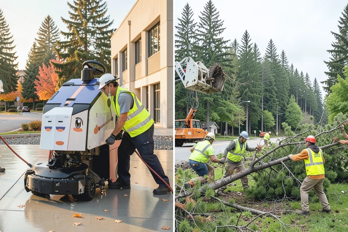 Driveway Apron Construction in Renton, King County, WA - Verify the approach permit and applicable standard detail