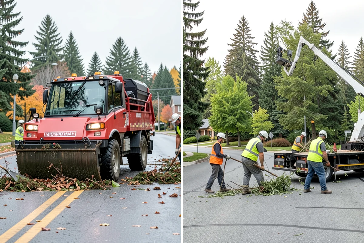 Driveway Apron Construction in Sedro-Woolley, Skagit County, WA - Verify the approach permit and applicable standard detail