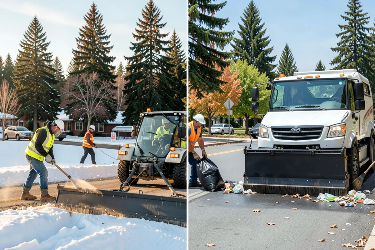 Driveway Apron Construction in Snoqualmie, King County, WA - Verify the approach permit and applicable standard detail