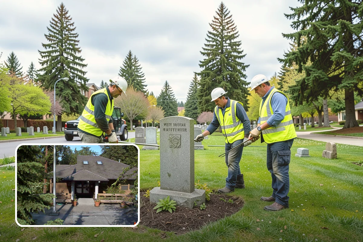 Driveway Apron Construction in Yarrow Point, King County, WA - Built to municipal standard approach details