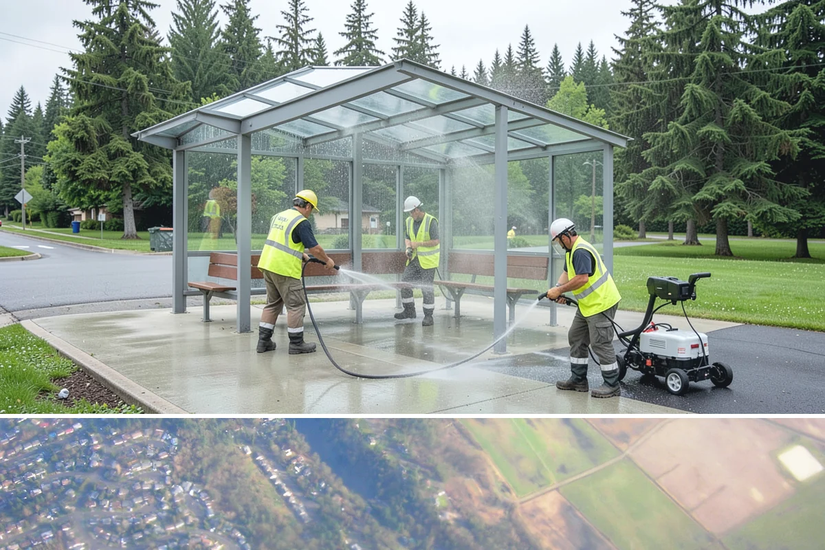 Dugout Maintenance in Algona, King County, WA - Deeper repairs are handled in the off-season, with cleaning and safety checks continuing through the playing months.