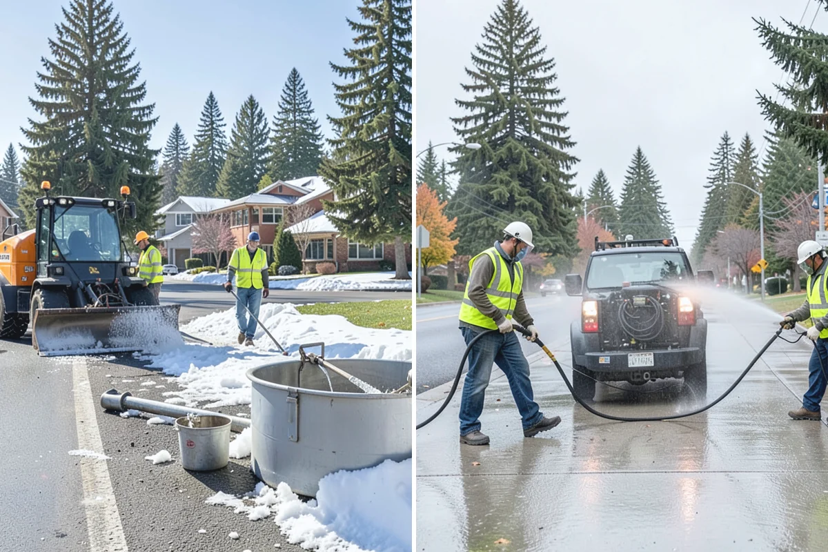 Dugout Maintenance in Auburn, King County, WA - Inspect structure, benches, roofing, and drainage each cycle