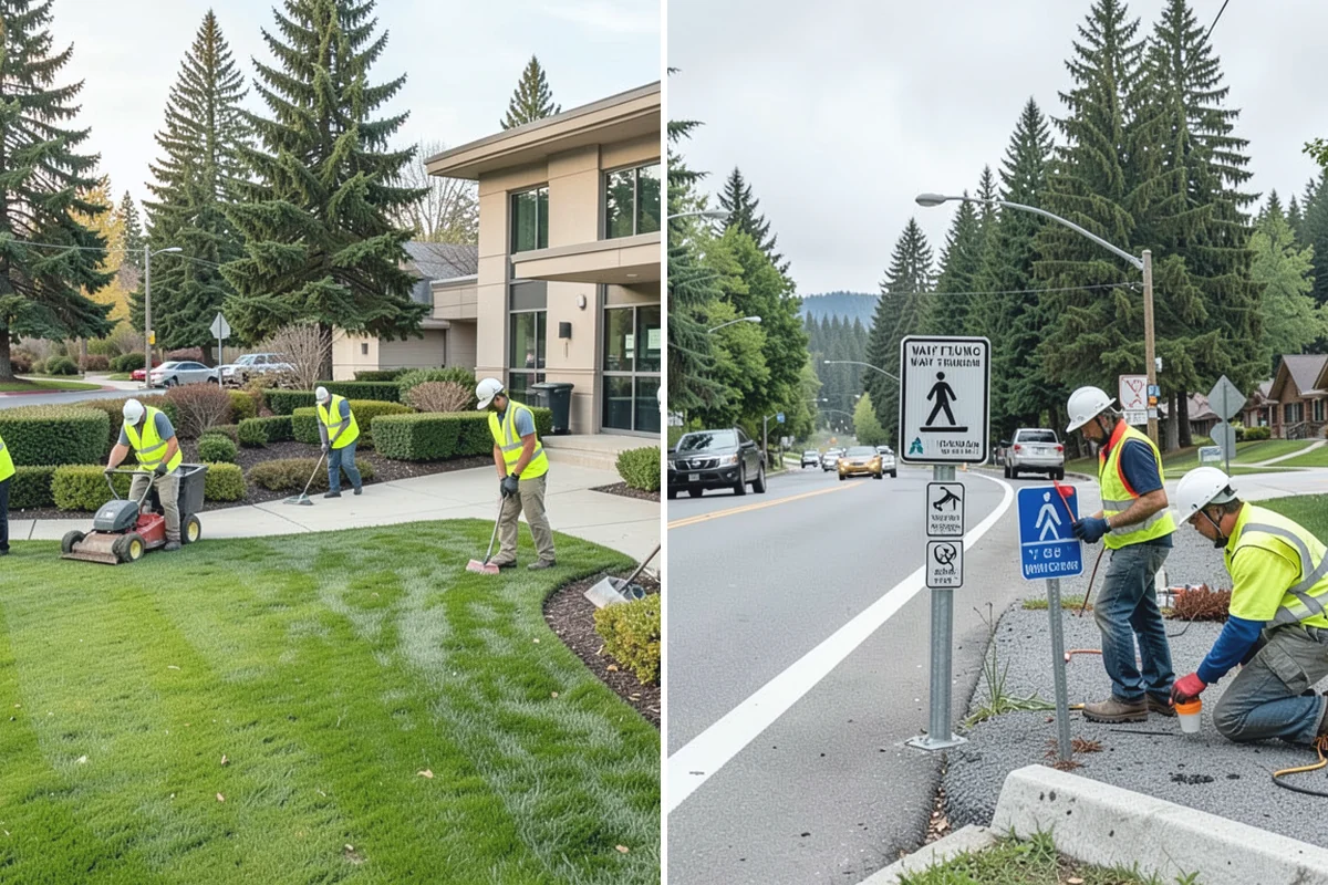 Dugout Maintenance in Beaux Arts Village, King County, WA - Inspect structure, benches, roofing, and drainage each cycle
