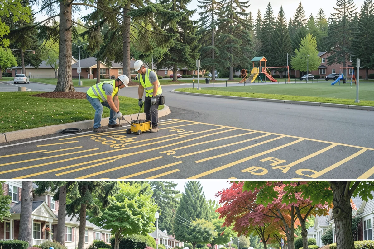 Dugout Maintenance in Beaux Arts Village, King County, WA - Deeper repairs are handled in the off-season, with cleaning and safety checks continuing through the playing months.