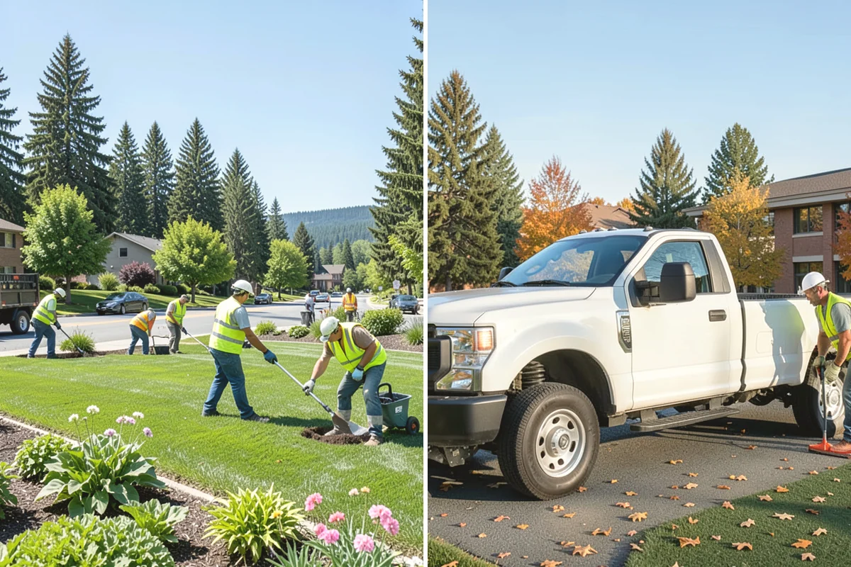 Dugout Maintenance in Black Diamond, King County, WA - Inspect structure, benches, roofing, and drainage each cycle