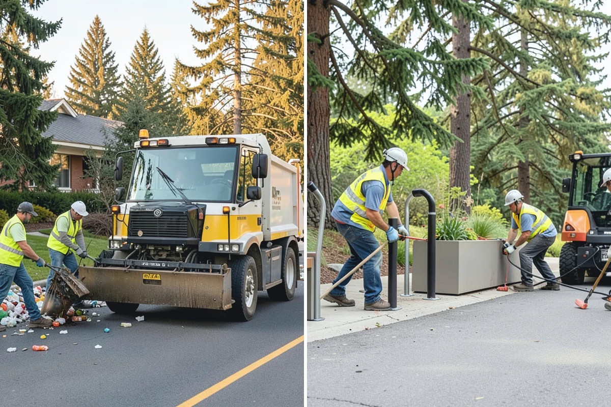 Dugout Maintenance in Bonney Lake, Pierce County, WA - Inspect structure, benches, roofing, and drainage each cycle