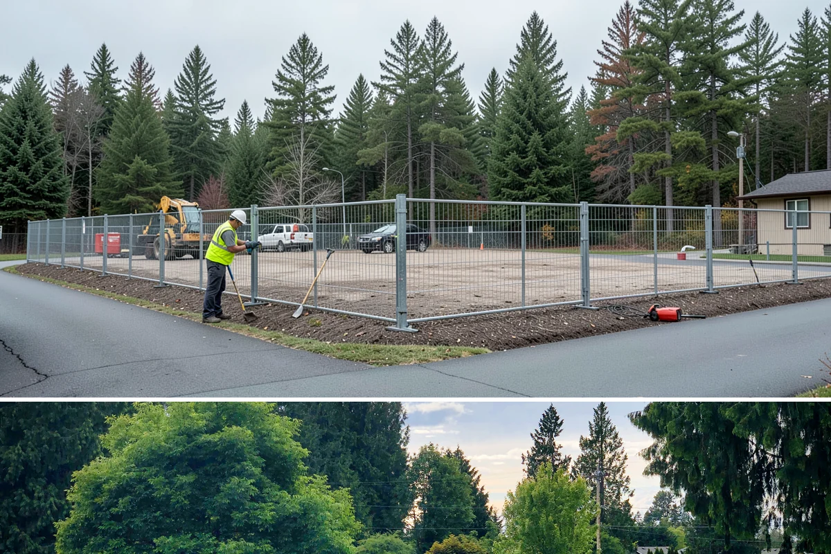 Dugout Maintenance in Bonney Lake, Pierce County, WA - Deeper repairs are handled in the off-season, with cleaning and safety checks continuing through the playing months.