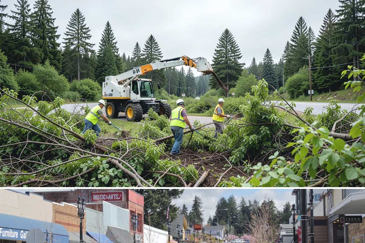 Dugout Maintenance in Bothell, King County, WA - Deeper repairs are handled in the off-season, with cleaning and safety checks continuing through the playing months.