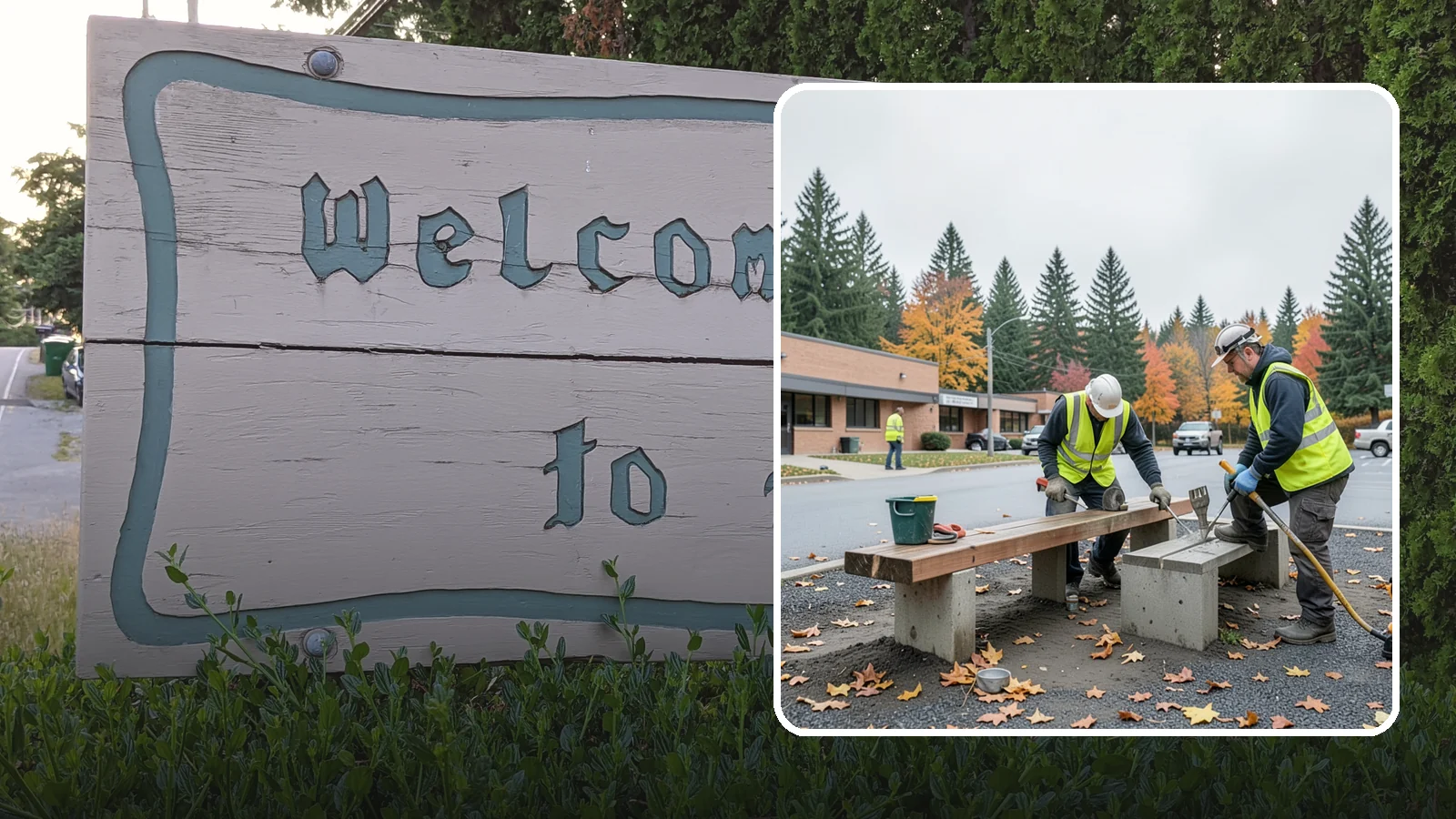 Dugout Maintenance in Brier, Snohomish County, WA - Upkeep and minor repair of ballfield dugouts to keep them safe, clean, and structurally sound.
