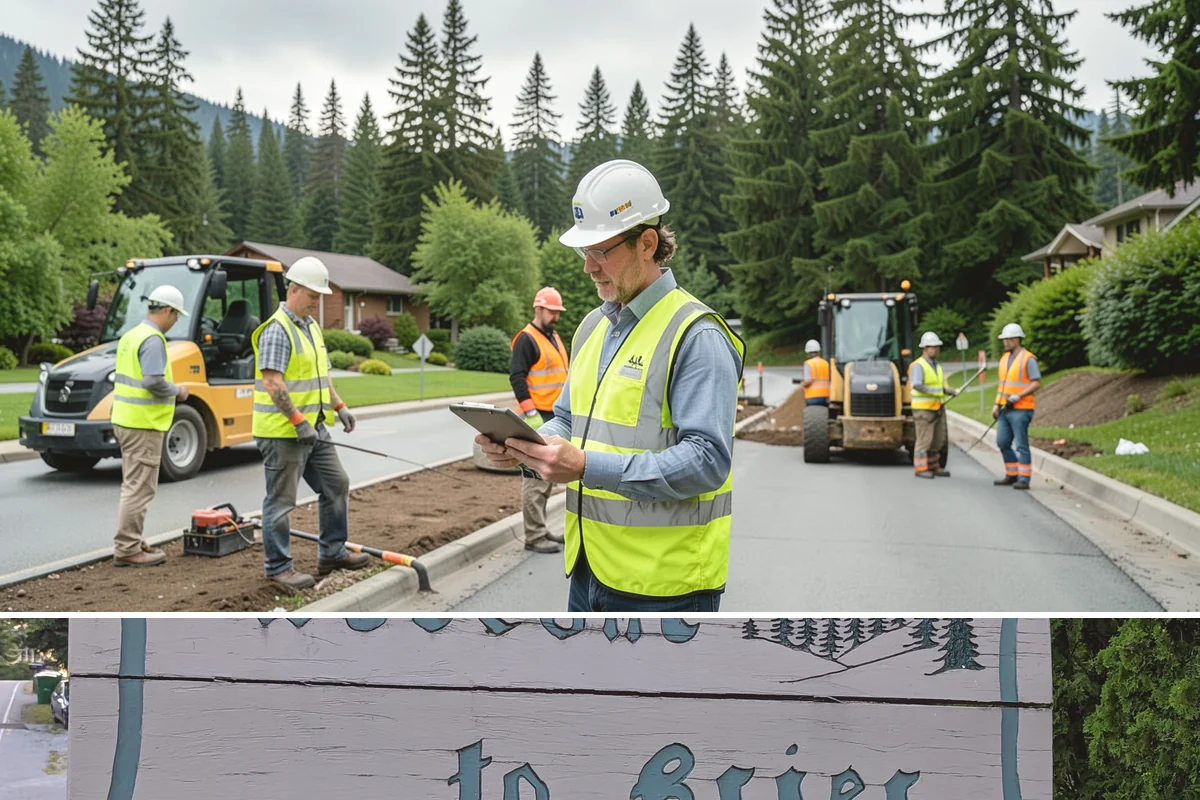 Dugout Maintenance in Brier, Snohomish County, WA - Deeper repairs are handled in the off-season, with cleaning and safety checks continuing through the playing months.