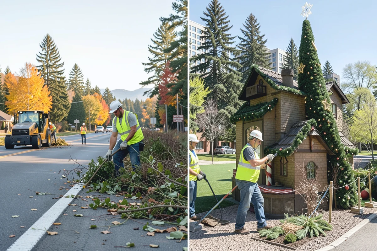 Dugout Maintenance in Buckley, Pierce County, WA - Inspect structure, benches, roofing, and drainage each cycle