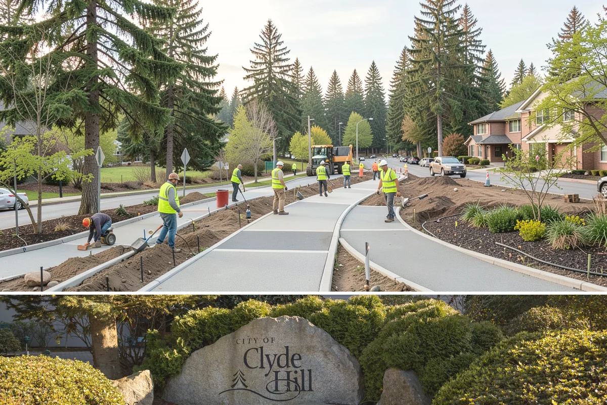Dugout Maintenance in Clyde Hill, King County, WA - Deeper repairs are handled in the off-season, with cleaning and safety checks continuing through the playing months.