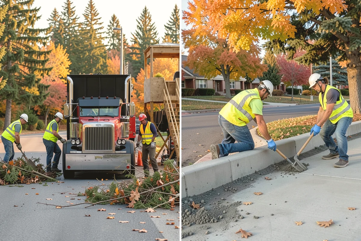 Dugout Maintenance in Edgewood, Pierce County, WA - Inspect structure, benches, roofing, and drainage each cycle
